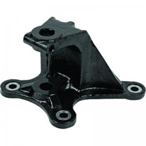 Front bracket for rear spring 3753250001