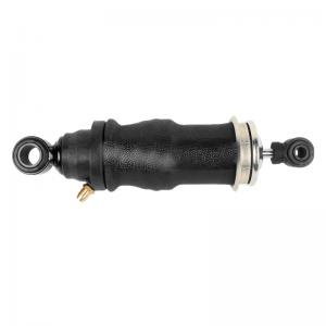 Cabin shock absorber with air bellow 9428906919