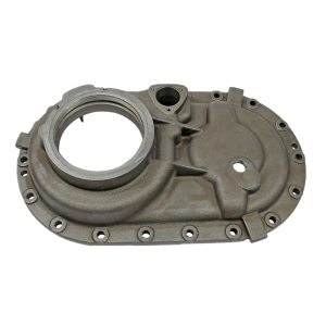 housing axle cover 9423510108