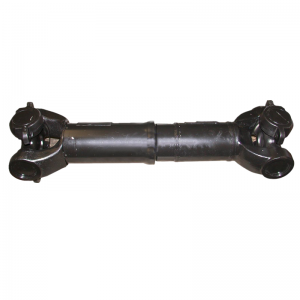 Propeller Shaft 1796590