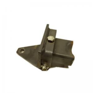 CONSOLE BRACKET STOP BLOCK REAR AXLE 0290752