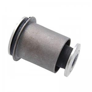 Front Lower Rubber Bushing Suspension Arm Bushing for Japanese TOYOTA LUX Heavy Truck