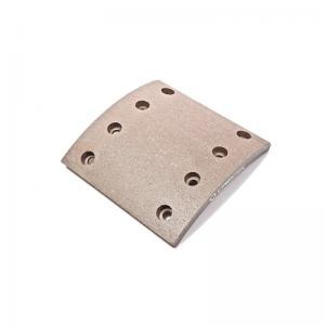 Brake lining WG9200340068