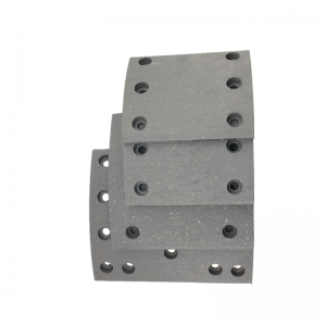 brake lining WG9231342069