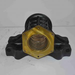 trunnion saddle seat 493301400