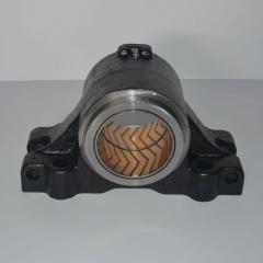 assento de sela trunnion 1513850910/1225550000