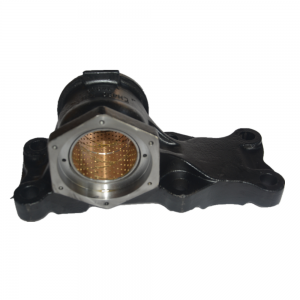 Trunnion Saddle Seat 55565-3501