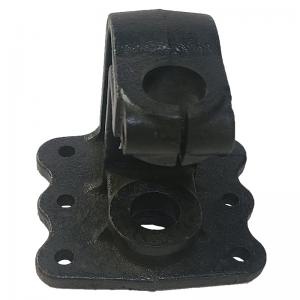 Rear Spring Hanger Bracket MC114412