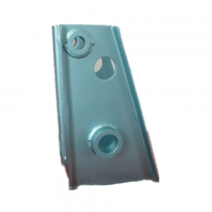 front hanger bracket 490mm