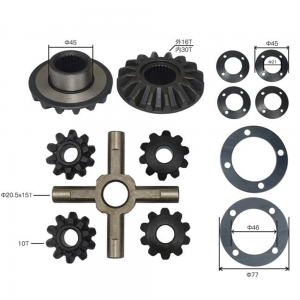 Differential Spider Repair KIT