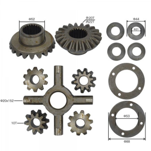 Differential Spider Repair KIT