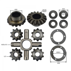 Differential Spider Repair KIT