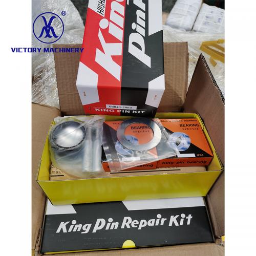 King Pin Kit KP330/040432064