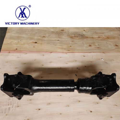 Rear propeller shaft assy MC819438